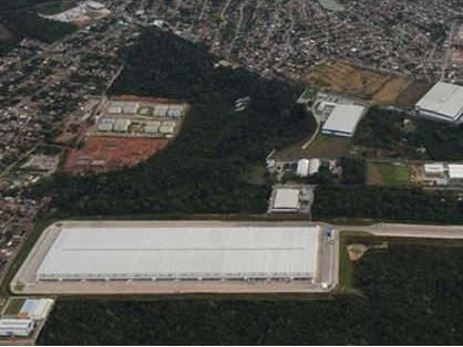 Distribution Park Manaus I