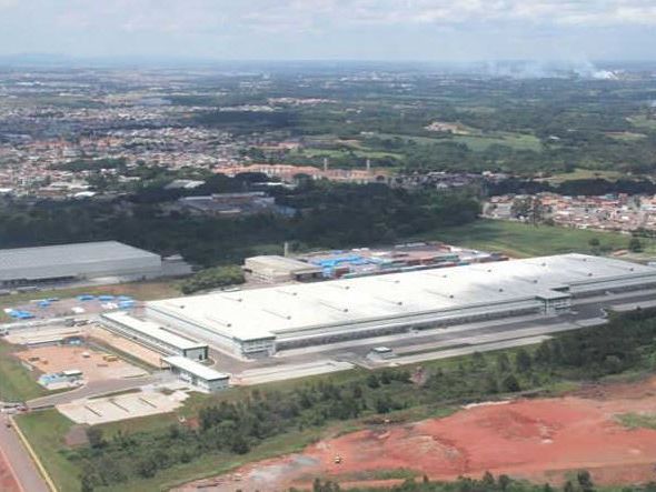 Ecopark Curitiba