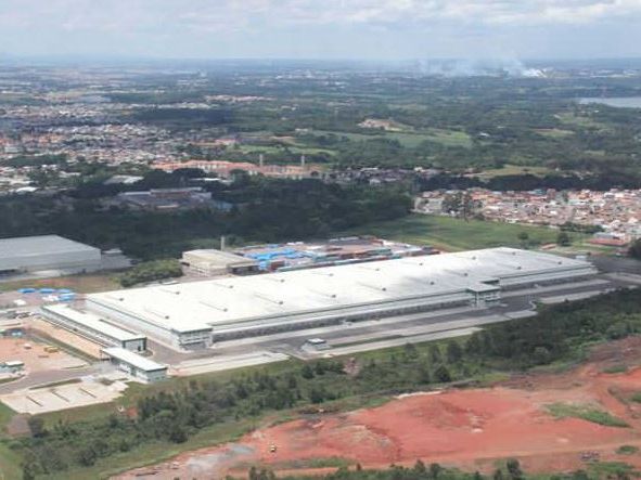 Ecopark Curitiba