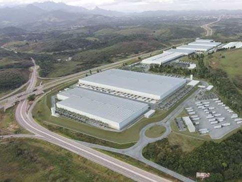 Golgi Duque de Caxias