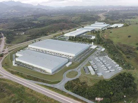 Golgi Duque de Caxias