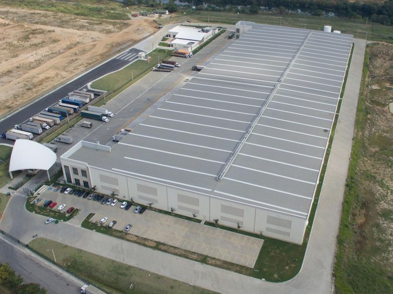 Prologis Queimados