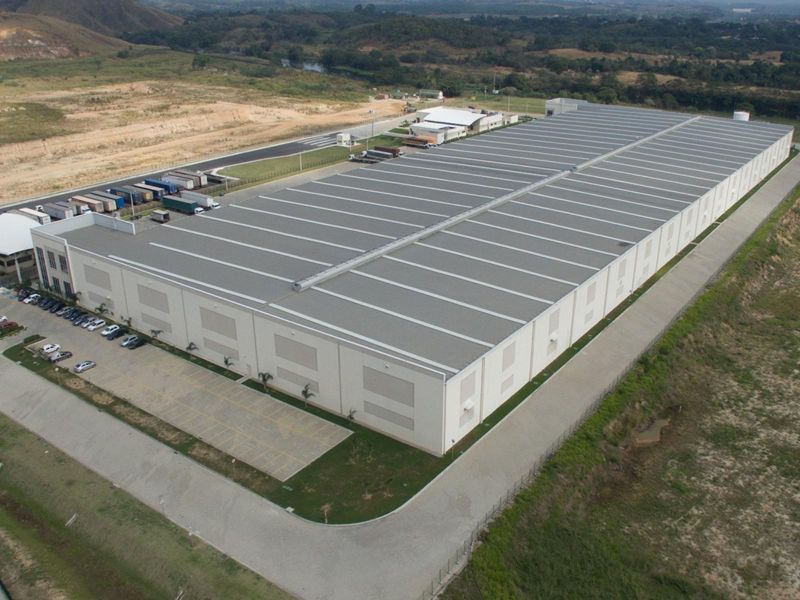 Prologis Queimados