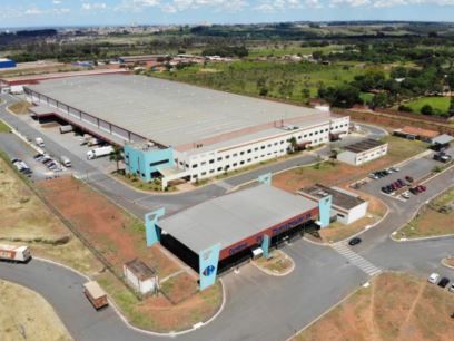Golgi Brasília