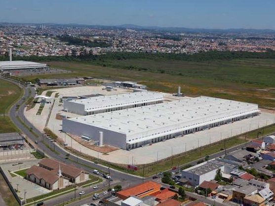 Log Trade Pinhais