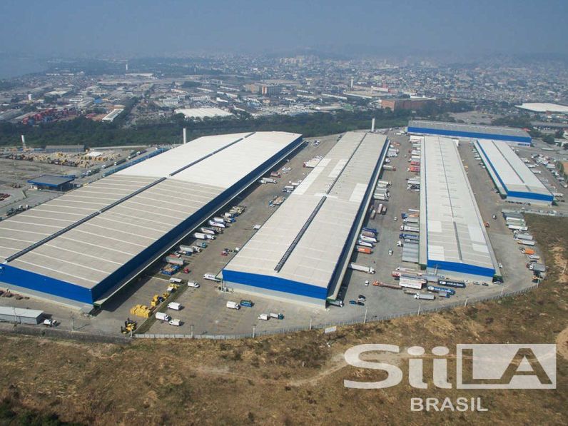 Cargo Park