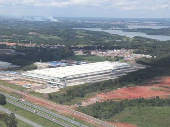 Ecopark Curitiba - Expansão