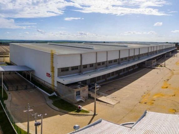 CBI Log - Expansão I