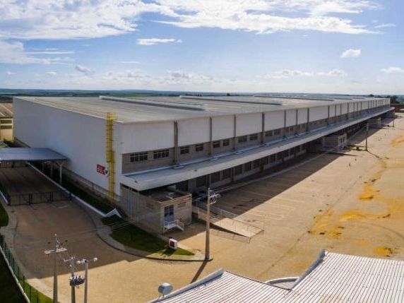 CBI Log - Expansão I