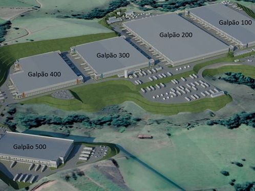 BWDiase Business Park Extrema