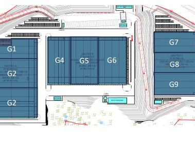 Betim Business Park
