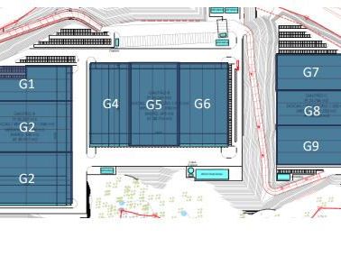 Betim Business Park- Expansão I