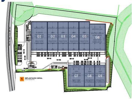 GCR Business Park
