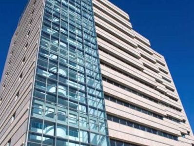 Centro Empresarial Guaíba
