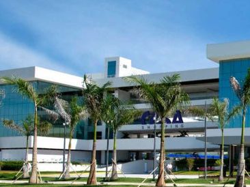 Casa Corporate - Bloco P