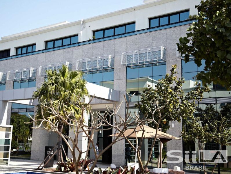 Barra Business Center - Bloco 3 (Corporate)