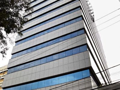 Botafogo Trade Center