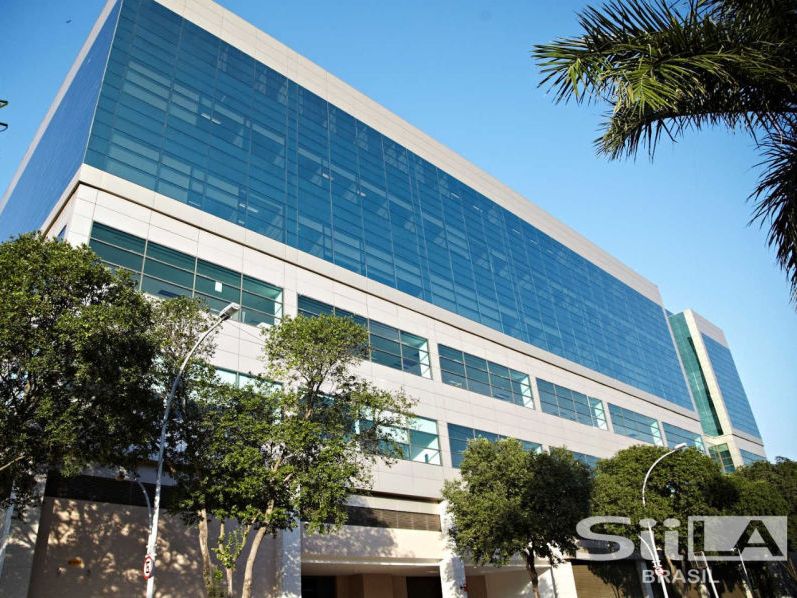 Centro Administrativo Cidade Nova