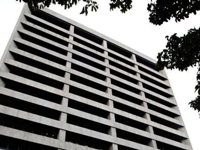Centro Empresarial Botafogo
