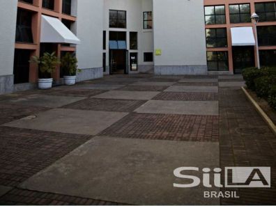 Centro Empresarial Downtown - Bloco 14