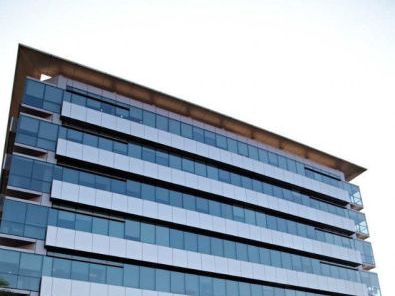 Centro Empresarial Mário Henrique Simonsen - Bloco 6