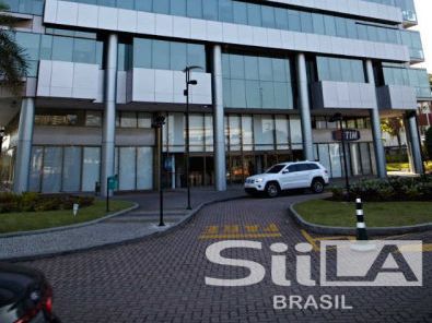 Centro Empresarial Mário Henrique Simonsen - Bloco 6