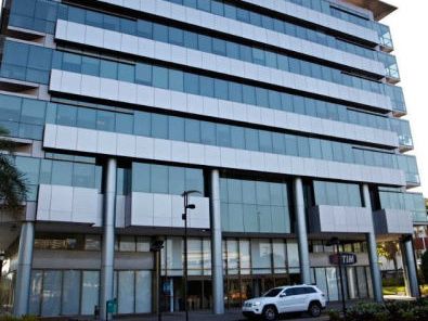 Centro Empresarial Mário Henrique Simonsen - Bloco 6