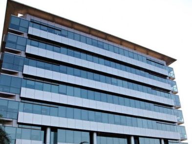 Centro Empresarial Mário Henrique Simonsen - Bloco 1 - Rio de Janeiro, RJ - Imagem 1 de 2