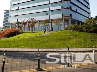 Centro Empresarial Mário Henrique Simonsen - Bloco 2