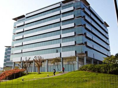 Centro Empresarial Mário Henrique Simonsen - Bloco 2