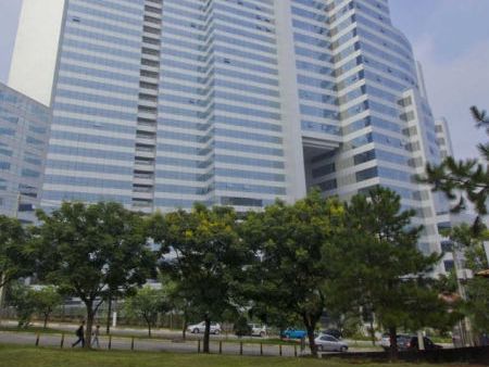 Brascan Century Plaza Green Valley - Torre Corporate