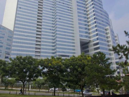 Brascan Century Plaza Green Valley - Torre Corporate