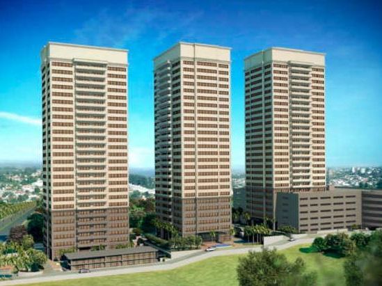 CEA Corporate - Torre I