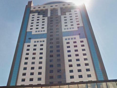 Centro Empresarial Conceição