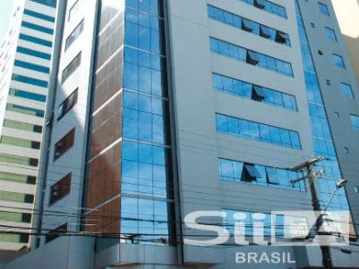 CEAP - Centro Empresarial Augusto Prolik