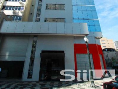 CEAP - Centro Empresarial Augusto Prolik