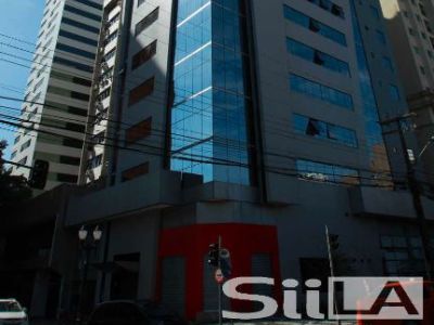 CEAP - Centro Empresarial Augusto Prolik