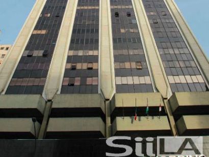 Centro Comercial Itália