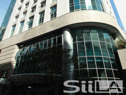 Centro Empresarial Glaser