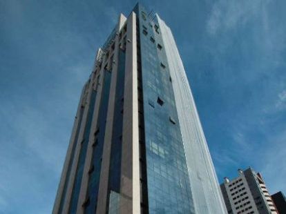 Centro Empresarial José Joaquim