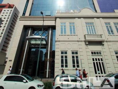Centro Empresarial José Joaquim