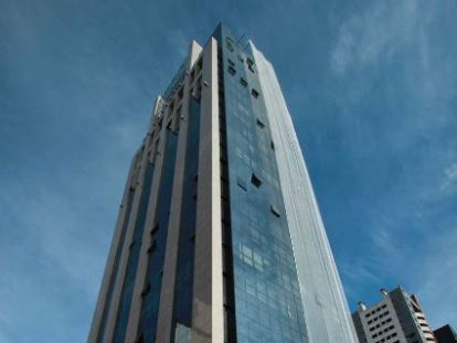 Centro Empresarial José Joaquim