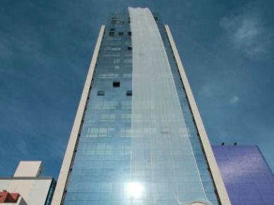 Centro Empresarial José Joaquim