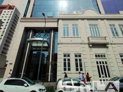 Centro Empresarial José Joaquim
