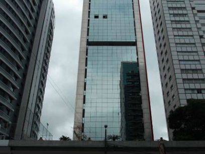 Centro Empresarial Lais Peretti