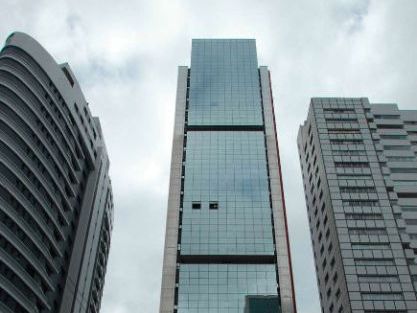 Centro Empresarial Lais Peretti