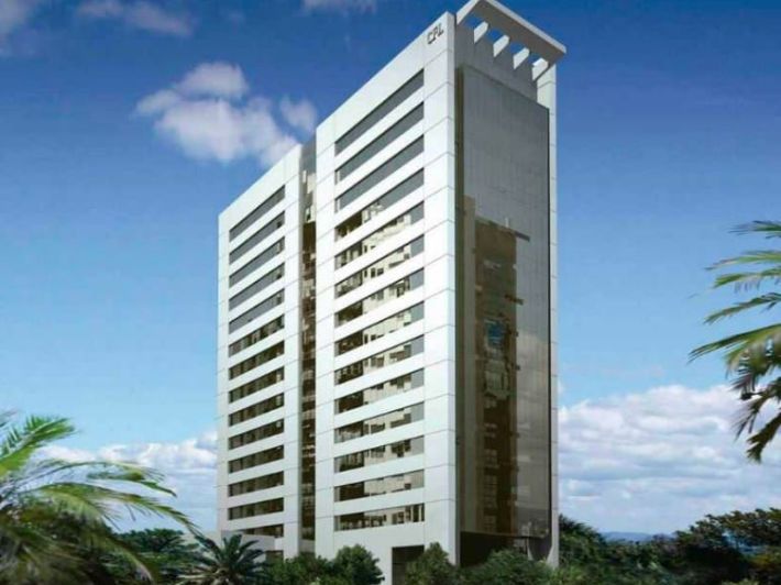 Capital Tower