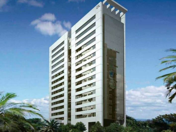 Capital Tower