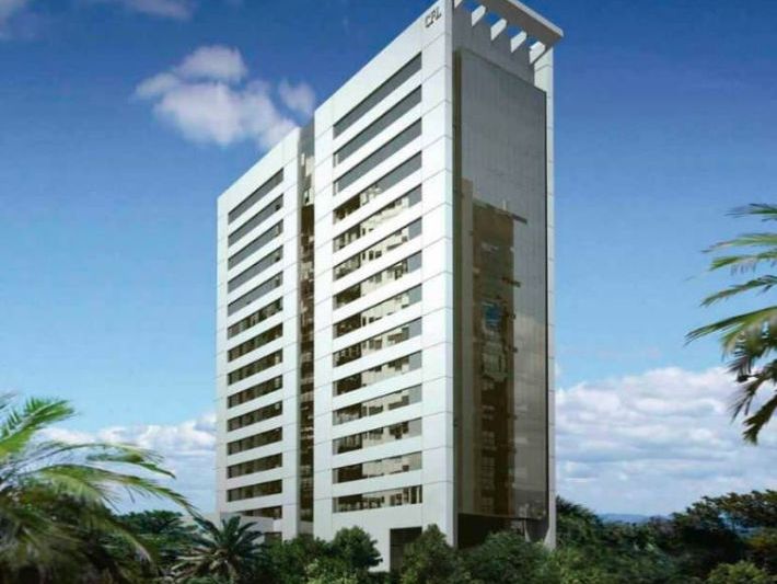 Capital Tower