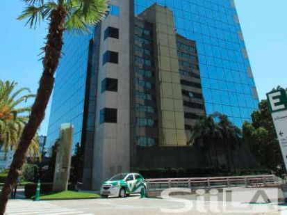 Carlos Gomes Center